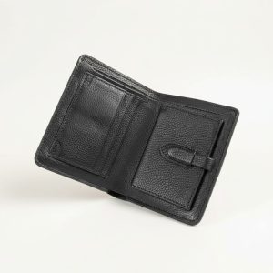 Short Wallet