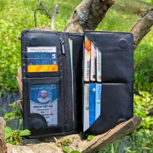 Premium Short Wallet